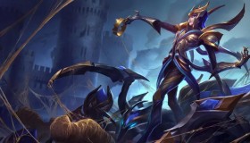 英雄联盟S15决赛门票开票信息公布 30号即可购买！