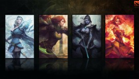 每日最佳：Nisha第十次入选最佳阵容，发文感谢队友